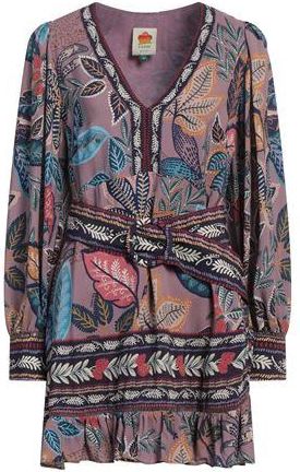 Farm Rio Mini dresses