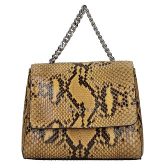 Orciani Dames, Tassen, Bruin, Maat: ONE Size Leer