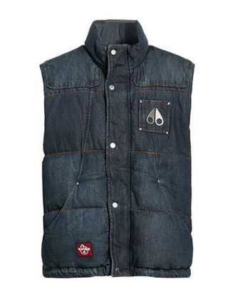 Evisu JACKEN & M&Auml;NTEL - Jeansjacken/M&auml;ntel auf YOOX.COM
