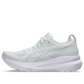 Asics (WMNS) ASICS Gel-Kayano 31 White 1012B670-101