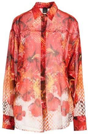 Pinko TOPWEAR - Shirts on YOOX.COM