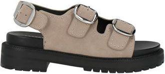 Cosmoparis FOOTWEAR - Sandals sur YOOX.COM