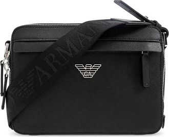 Emporio Armani Cross Body Bag