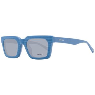 Sting Acetate & Plastic Glasses Mens (Frames)