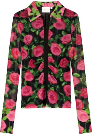 Fabienne Chapot Mujer, Blusas y Camisas, Multicolor, Talla: S