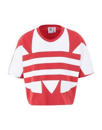 adidas LRG LOGO TEE