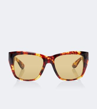 Saint Laurent SL 276 cat-eye sunglassses