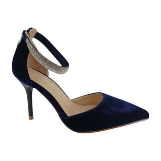 Twentyfourhaitch Donna, Scarpe, Blu, 38 EU, new