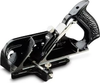 Stanley Cepillo Guillamen Metalico Stanley