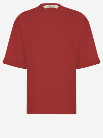 Jacquemus La Ventadou T-Shirt - Red