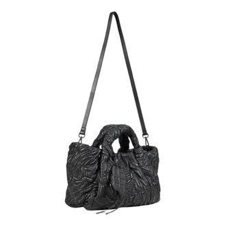 Munthe Mujer, Bolsos, Negro, Talla: ONE Size