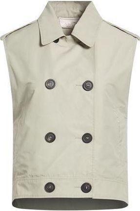 PESERICO COATS & JACKETS - Gilets sur YOOX.COM