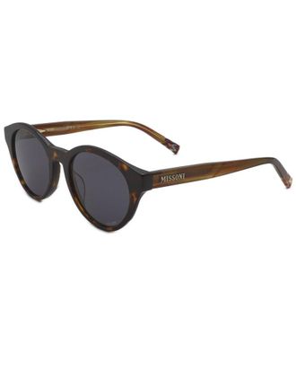 Missoni Womens Fashion 49Mm Sunglasses