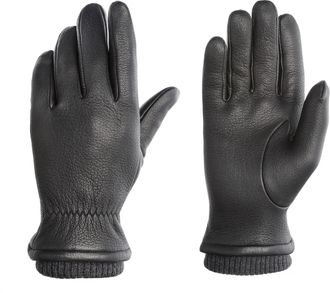 Pearlwood Lederhandschuhe