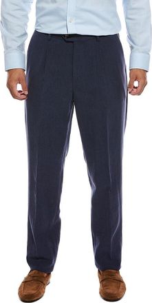 Brunello Cucinelli Linen Trouser
