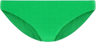Alexander Wang Costume da Bagno - Dames - Bikinis - Groen - XS - Badmode