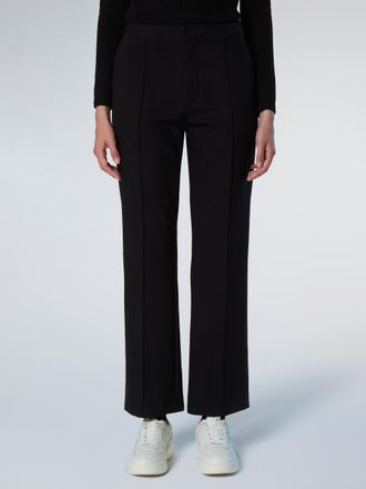 North Sails Interlock broek Rechte pijpen