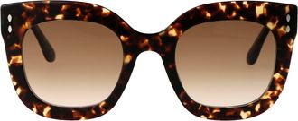 Isabel Marant Isabel Marant Sunglasses Im 0002/N/S 086 Ha