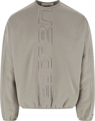 Fear of God Felpa Active Trace
