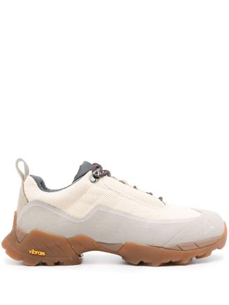 Roa Katharina low-top trainers - Neutrals