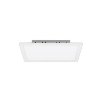 Arcchio Arcchio Led Panel lysander En Blanco De Aluminio