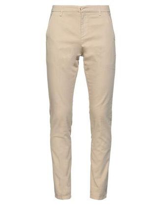 Dondup BOTTOMWEAR - Trousers on YOOX.COM
