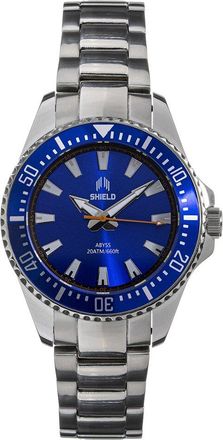 Shield Mens Abyss Watch