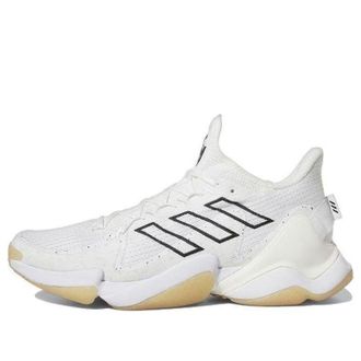 adidas Mahomes 1 Impact FLX White Gum IF4799