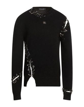 Dolce & Gabbana PRENDAS DE PUNTO - Pullover en YOOX.COM