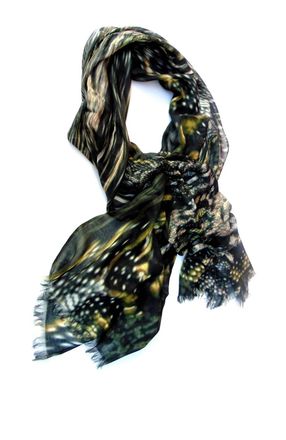 MARIA ENRICA NARDI Tom stole