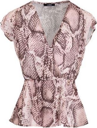 Relish CAMISETAS Y TOPS - Tops en YOOX.COM