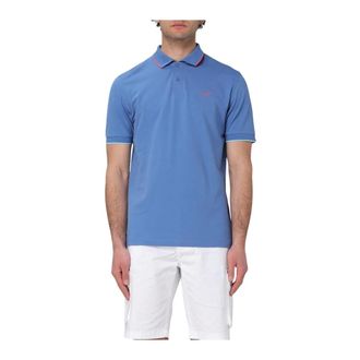 Sun 68 Short Sleeve Polo Shirt