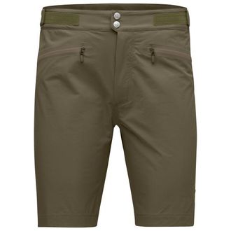 Norr&oslash;na Femund Flex1 Lightweight Shorts Shorts f&uuml;r Herren | braun