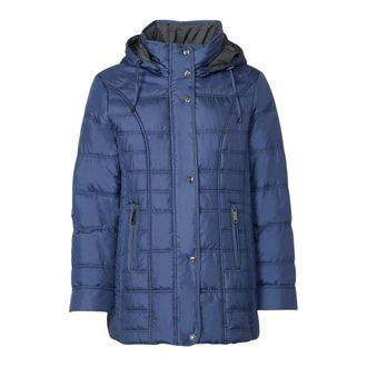 Danwear Chaqueta de invierno Carly - Jackets - Mujer - Azul - M