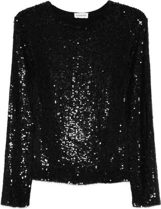 P.A.R.O.S.H. P. A.R. O.S. H. Sequined Top