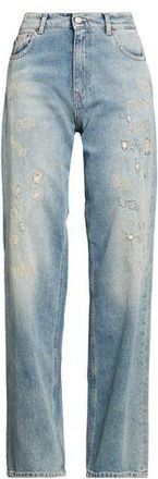 Vicolo BOTTOMWEAR - Pantaloni jeans su YOOX.COM