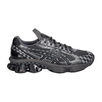 Asics Fitness, Heren, Grijs, 42 EU, Sneakers
