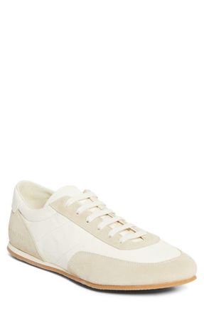 Common Projects Minimal Runner Sneaker in Sand at Nordstrom, Size 11Us