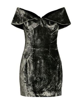 MUGLER DRESSES - Mini dresses on YOOX.COM