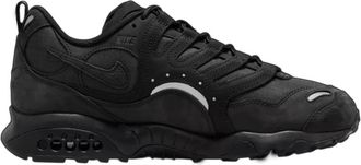 Nike Hombre, Zapatos, Negro, Talla: 44 1/2 EU
