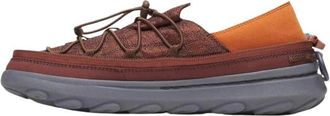 Merrell Fitness, Heren, Bruin, 42 EU, Sneakers