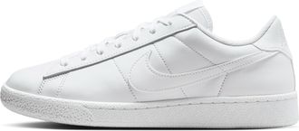 Nike Womens Tennis Classic Shoes in White | IQ7387-107