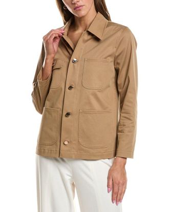 Red Valentino Red Valentino Jacket