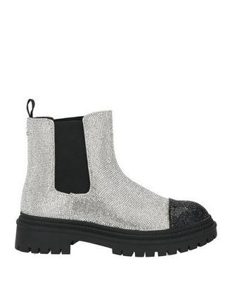 Steve Madden CALZADO - Botines de ca&ntilde;a alta en YOOX.COM