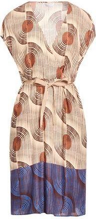 Diana Gallesi VESTIDOS - Vestidos midi en YOOX.COM