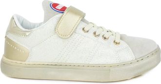 Colmar Sneakers - Dames - Sneakers - Veelkleurig - 37 EU - Leer - Schoenen