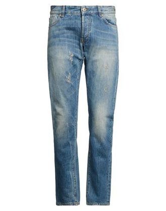 Messagerie BOTTOMWEAR - Pantaloni jeans su YOOX.COM