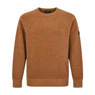Peuterey Uomo, Maglie, Marrone, M, new