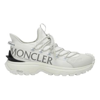 Moncler Mujer, Zapatos, Blanco, Talla: 36 EU