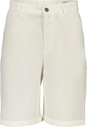 North Sails Korte Broeken, Heren, Wit, 3Xl, Short Freedom/S